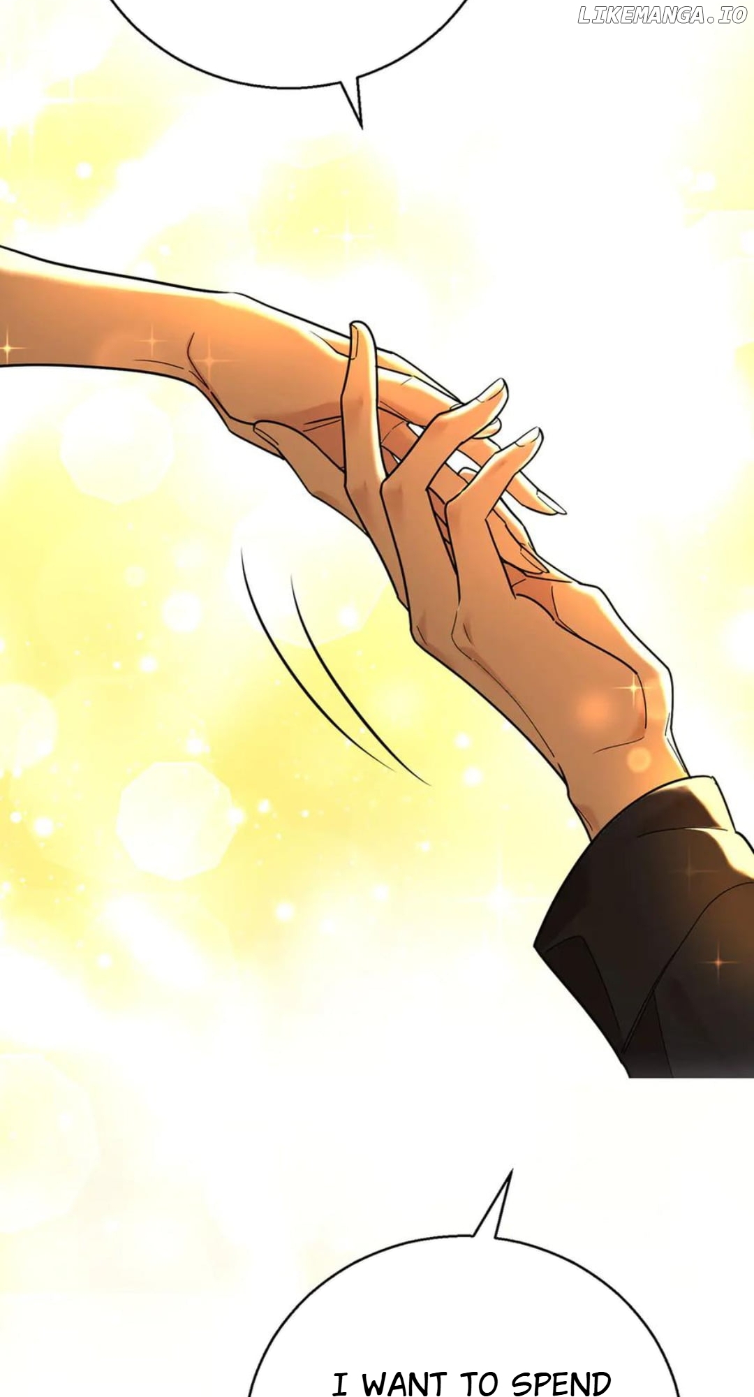 After Breakup: Had an Affair With My Ex's Uncle Chapter 77 - page 25